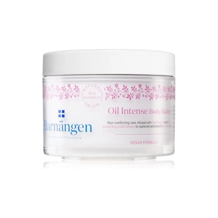 Barnangen Oil Intense Body Balm - 200 Ml