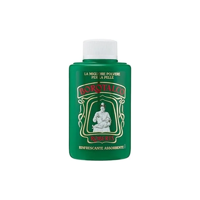 Roberts Talcum Powder 100g
