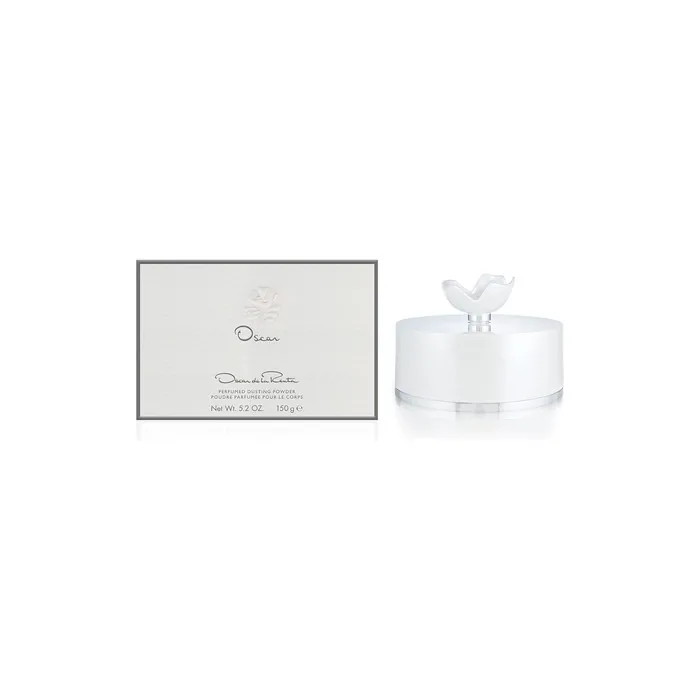 Oscar De La Renta Oscar Perfumed Dusting Powder 5.2oz