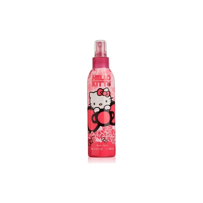 Sanrio Hello Kitty Body Spray 200ml