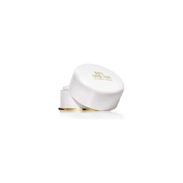 White Diamonds by Elizabeth Taylor for Women Body Powder 2.6-Ounce