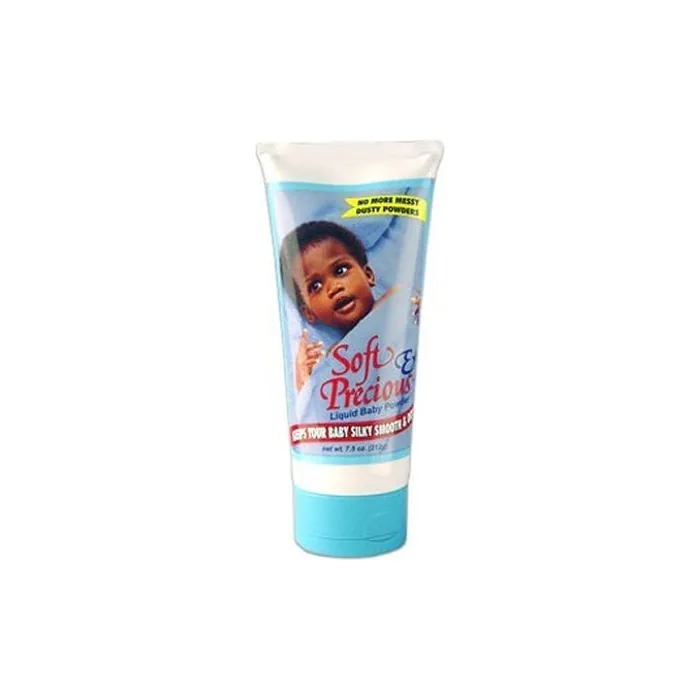 Soft & Precious Liquid Baby Powder 221ml