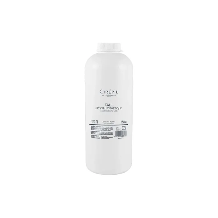 Perron Rigot Consumable Talc 400g - General Beauty Care