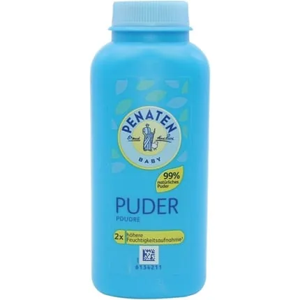 Penaten Penaten Powder Bottle 100g