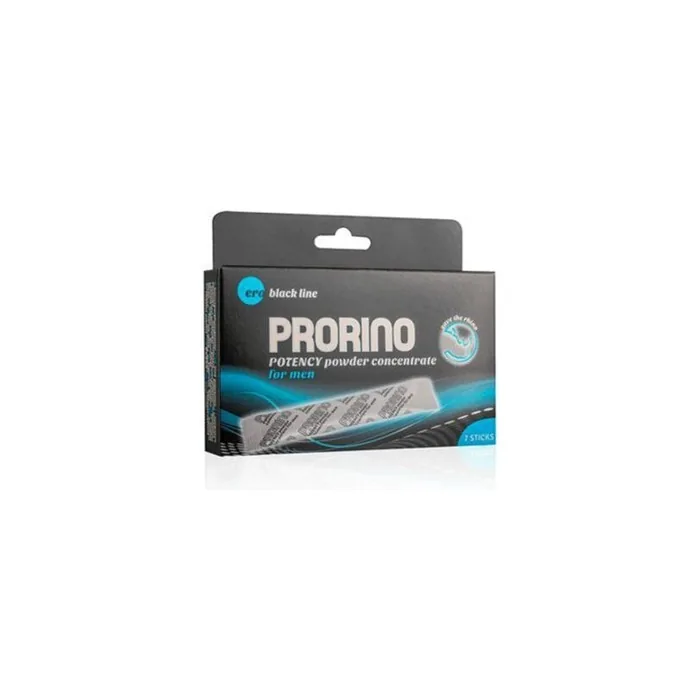 Prorino Libido Powder for Men Increases Desire 35g