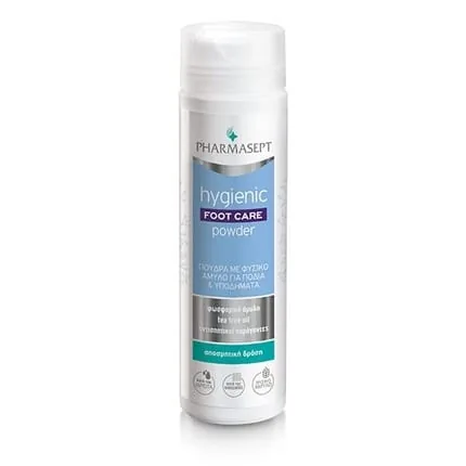 Pharmasept Tol Velvet Foot Powder for Feet and Shoes 70g