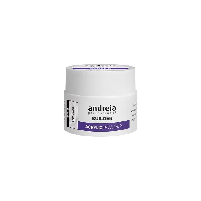 Builder Soft Acrylic Powder 35g