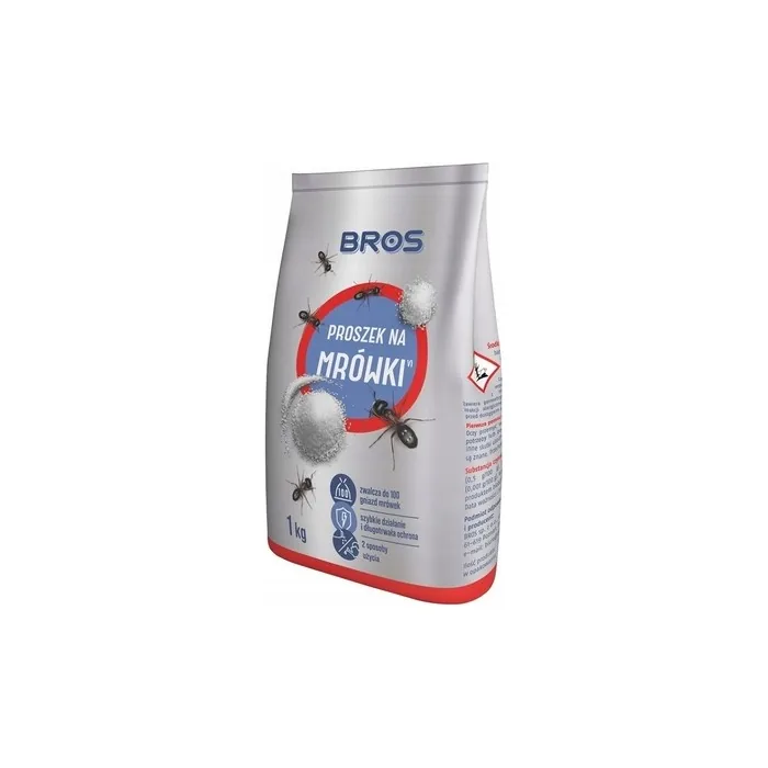 Bros Ant Powder 1 kg