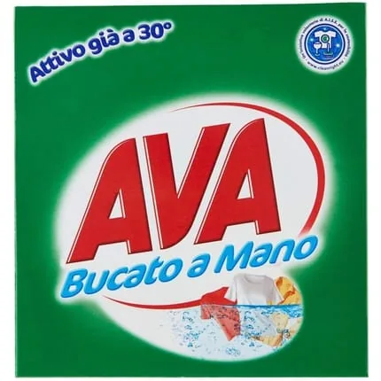 AVA Hand Wash Powder Size 380