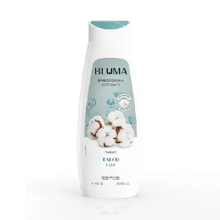 Bluma Irish Talcum Powder - Body Care