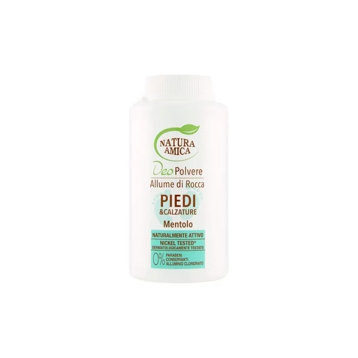 Natura Amica Foot Powder