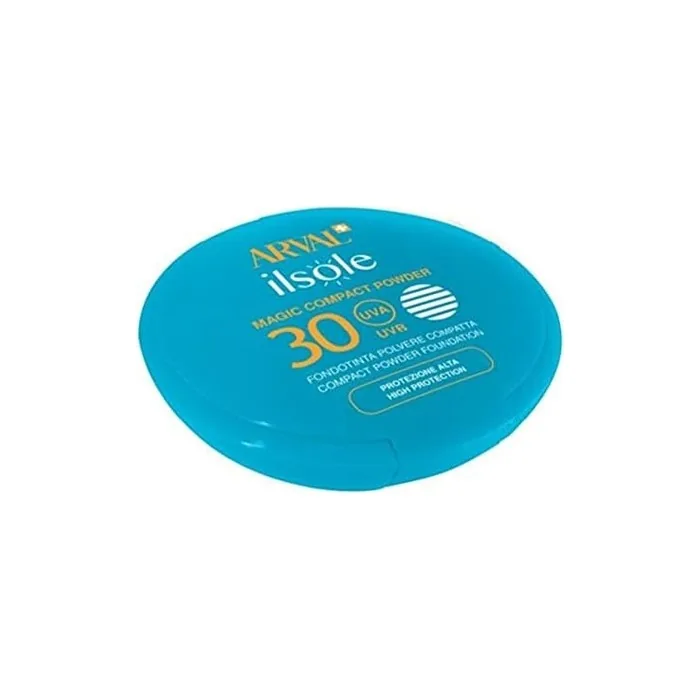Arval Sole Magic Comp Powder F30 02 8ml