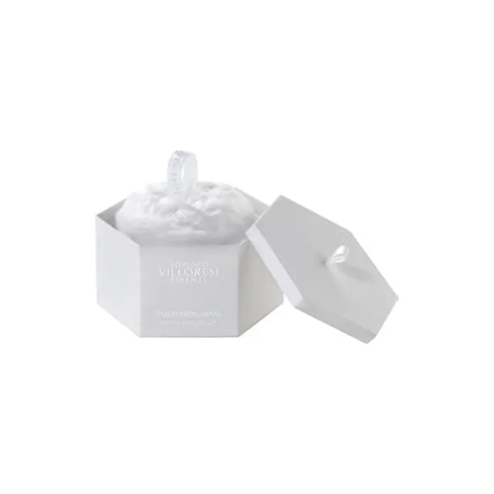 Villoresi Teint de Neige Body Powder 200g