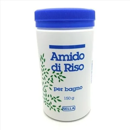 Selle Italia Rice Starch Bath Powder 150g