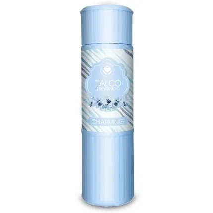 Setablu Charming Talcum Powder 125g
