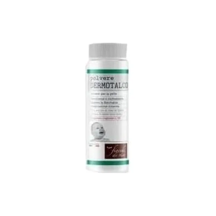 Fiocchi Di Riso Dermotalco 75g Refreshing Absorbent