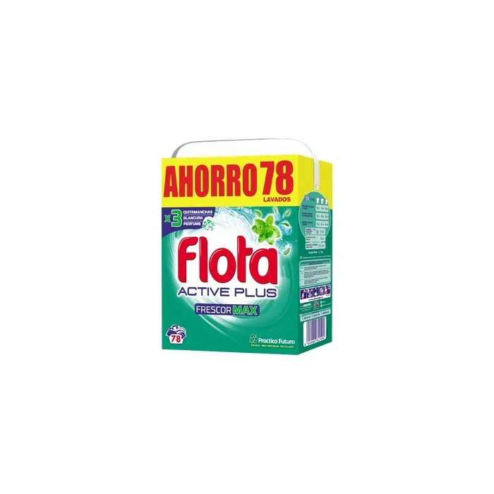 Flota Active Plus Powder 78