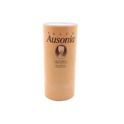 Ausonia Ausonia Talc Powder 200g