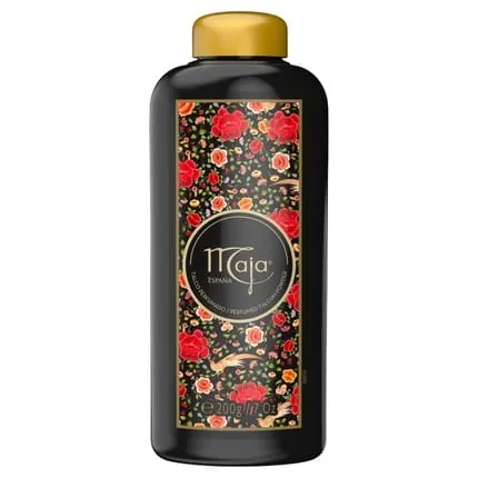Maja Perfumed Talc 200 Gr Maja Talcum Powder