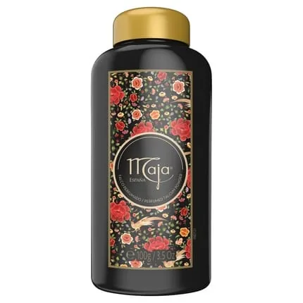 Maja Talcum Powder 100g