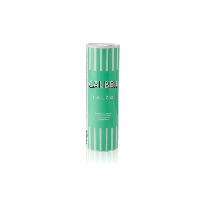 Calber Talco 200g