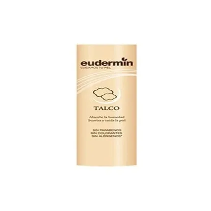 Eudermin Talcum Powder 200g