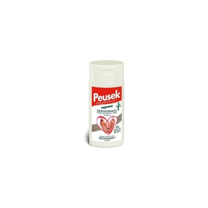 Peusek Peusek Express Deodorant Powder 40g