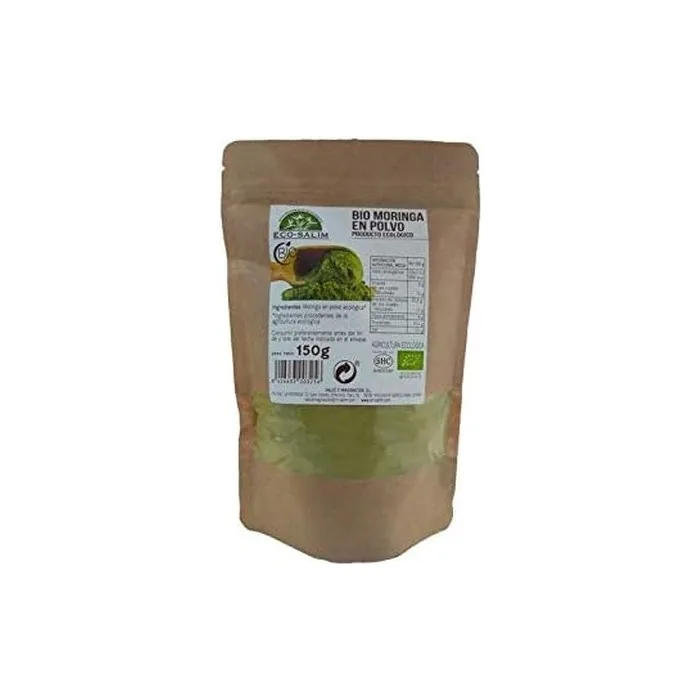 Moringa Dust 150g