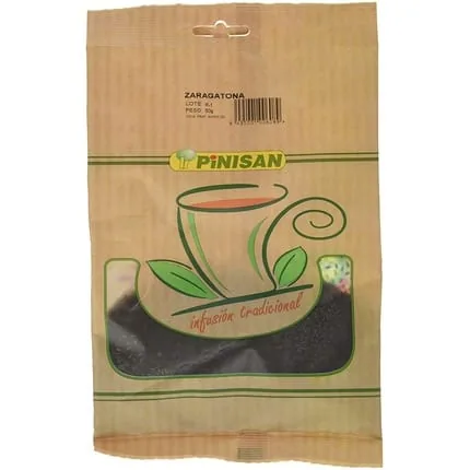 Pinisan Zaragatona 50g