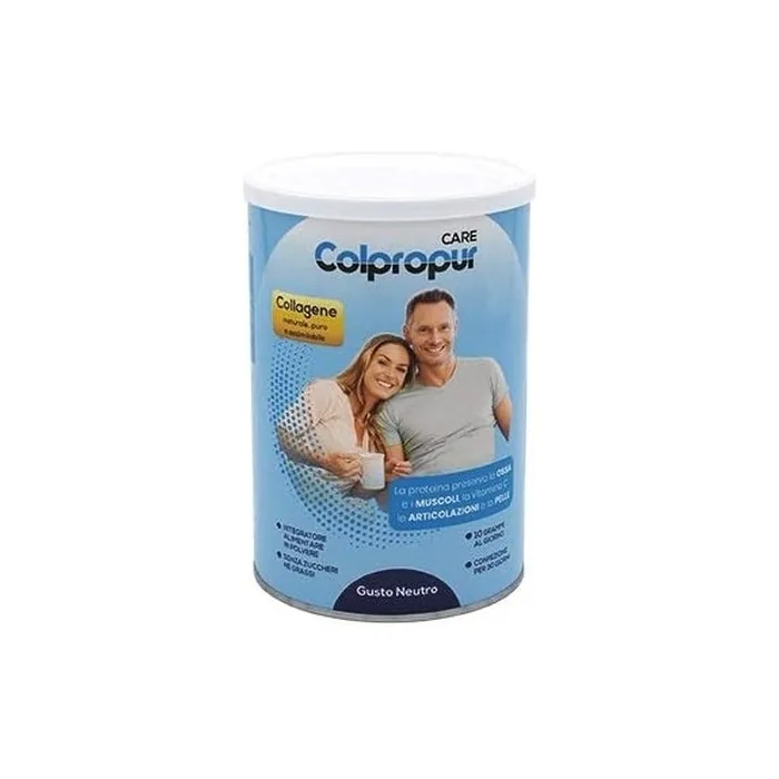 Protein Sa Colpropur Care Neutro 300g