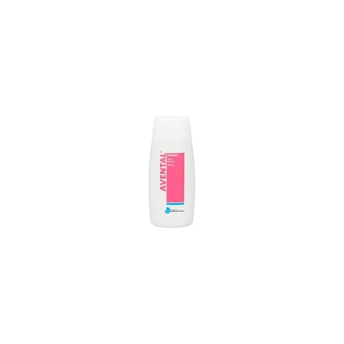 Unipharma Unipharma Avental Liquid Talcum 200ml