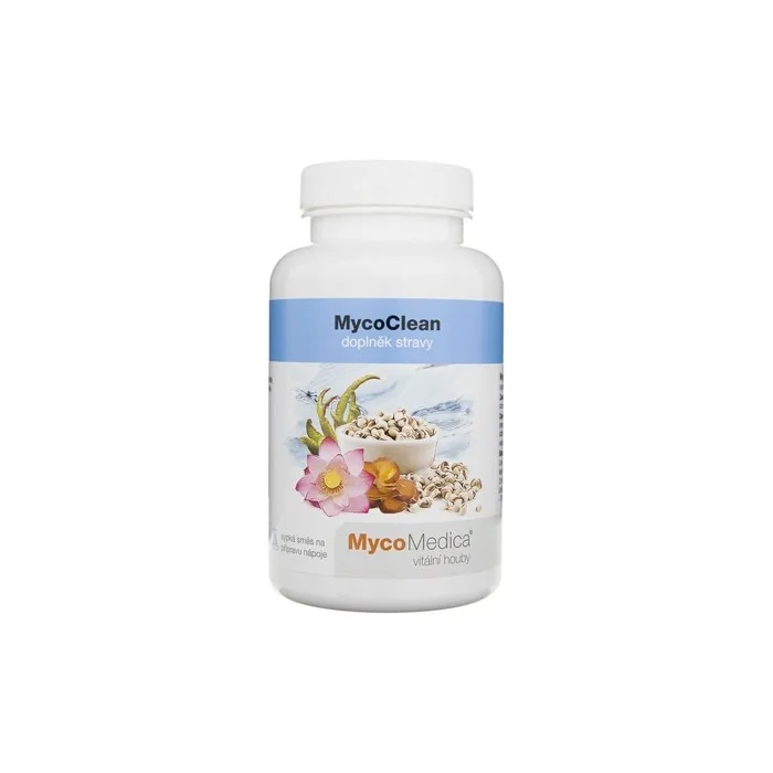 MycoMedica MycoClean Powder 99g