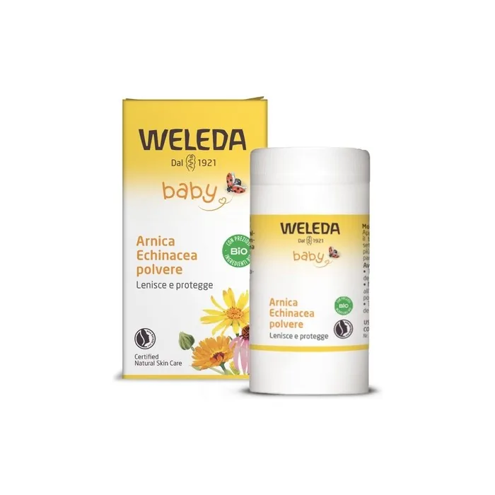Arnica Echinacea Powder for External Use 20g