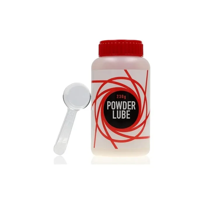 Shots Pharmquests Powder Lube 8.1 Oz 230 Gr