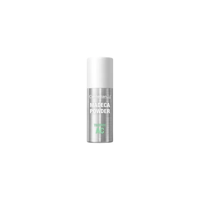 Centellian24 Madeca Powder Tea Tree AC Calming Powder 60g Oil Control