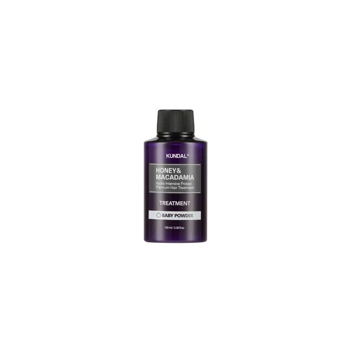Kundal Honey & Macadamia Baby Powder Treatment 100ml