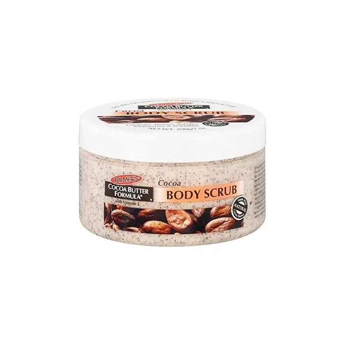 Palmer's Cocoa Butter Formula Body Scrub 7 Ounce