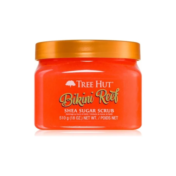 Bikini Reef Sugar Scrub 510g