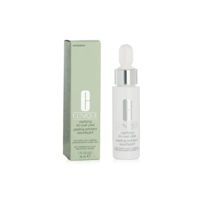 Exfoliating Resgenerator 30ml