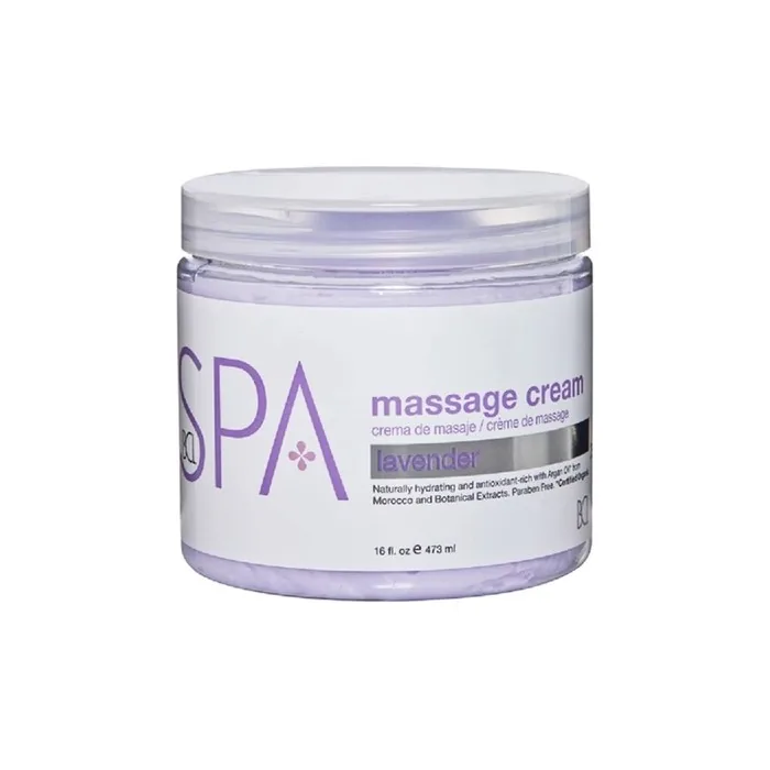 BCL SPA Sugar Scrub Tropical Mojito 454g