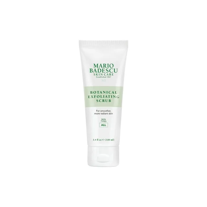 Botanical Exfoliating Scrub 100ml