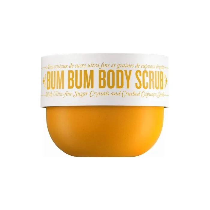 Sol de Janeiro Bum Bum Body Scrub 7.7 oz