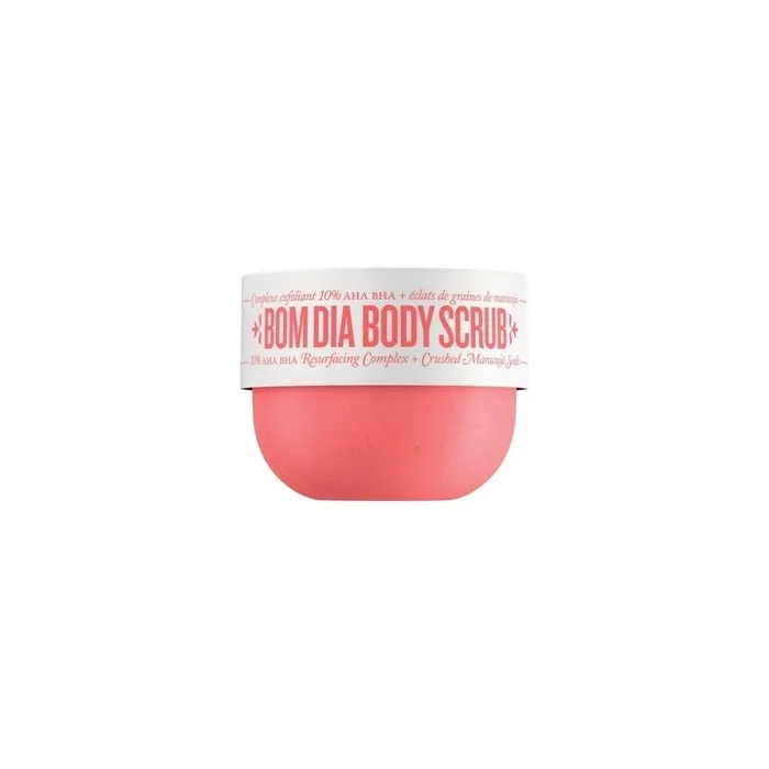 Sol de Janeiro Bom Dia Bright Body Scrub 220g