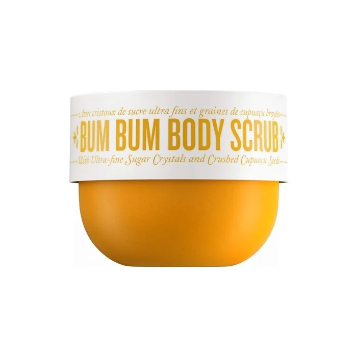 Sol de Janeiro Bum Bum Body Scrub 7.7 oz