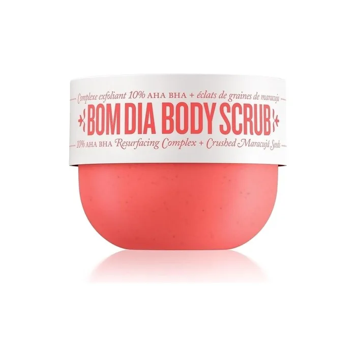Sol de Janeiro Bom Dia Bright Body Scrub 220g