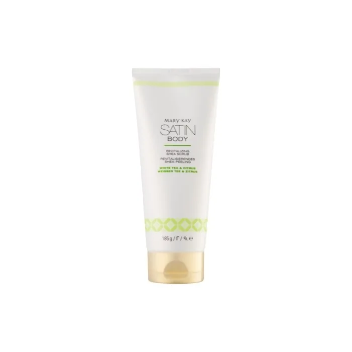 Mary Kay Satin Body Scrub 185 G