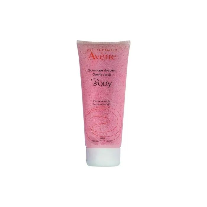 Pierrefabreavene Body Scrub 210g
