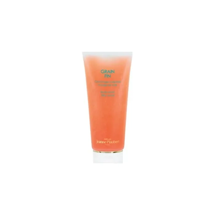 Jeanne Piaubert Jeanne Piaubert Grain Fin Body Scrub 200ml