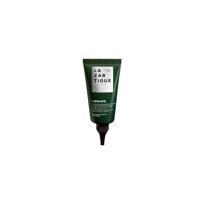 Lazartigue Exfoliate Preshampoo Exfoliating 75ml