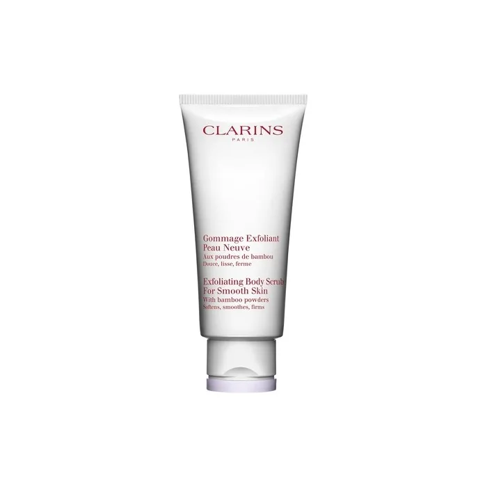 Clarins Exfoliating Body Scrub 200ml